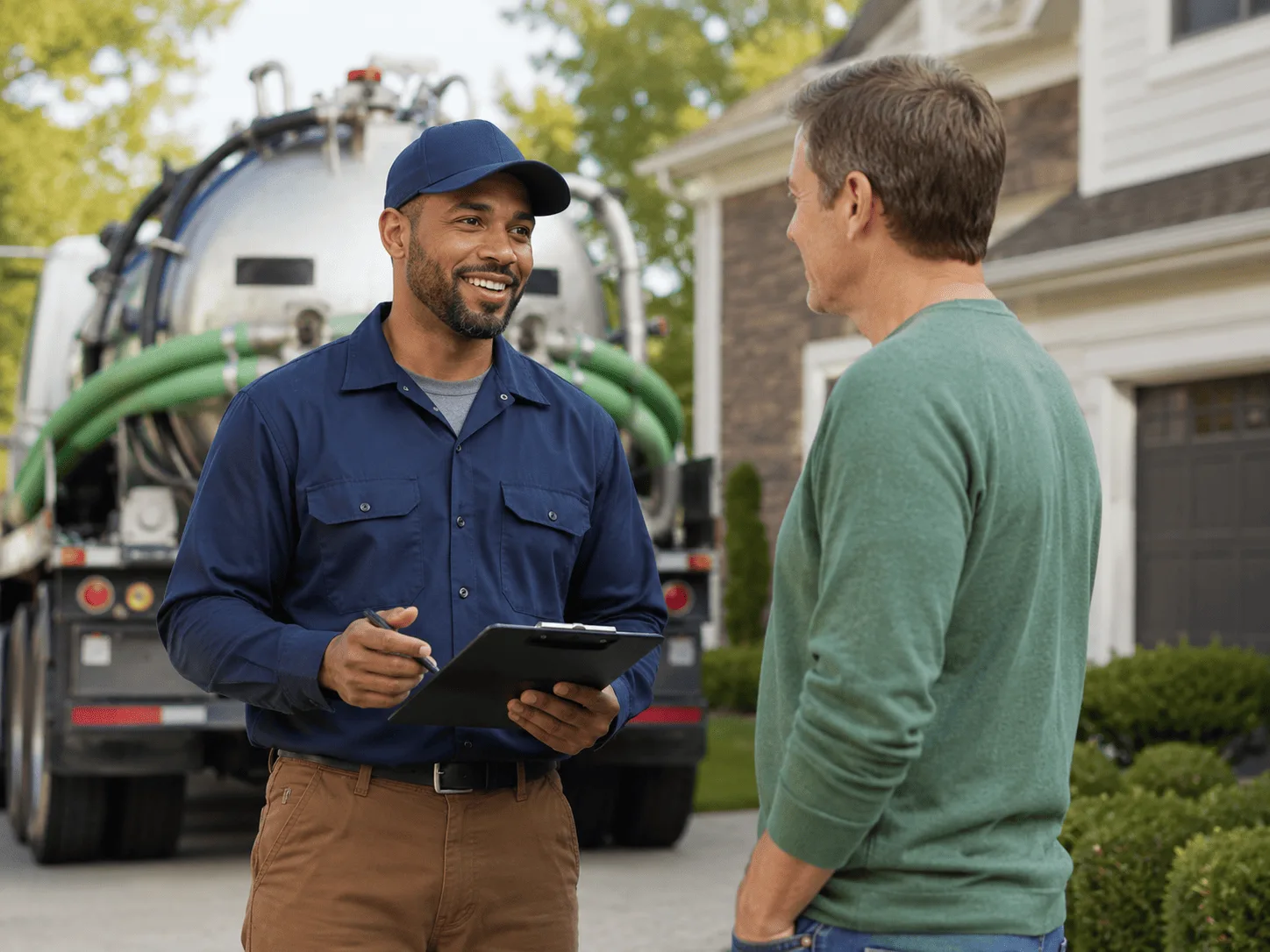 Mosquito Control Modale, IA FAQs